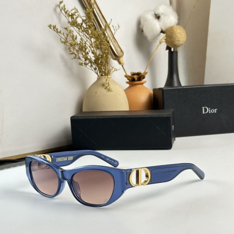 Dior Sunglasses